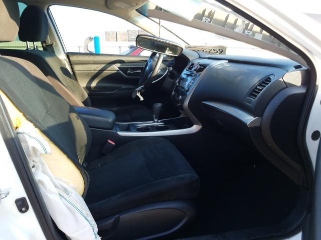 2015 NISSAN ALTIMA 2.5 - 1N4AL3AP9FC467262