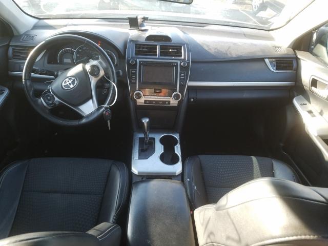 2014 TOYOTA CAMRY L/SE 4T1BF1FK2EU365328