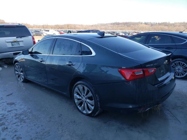 2017 CHEVROLET MALIBU PRE 1G1ZH5SX3HF125809