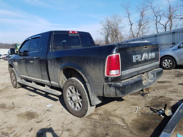 2016 RAM 2500 LONGH 3C6UR5PL4GG155894