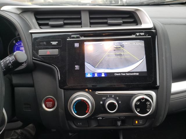 2016 HONDA FIT EX JHMGK5H74GX043943
