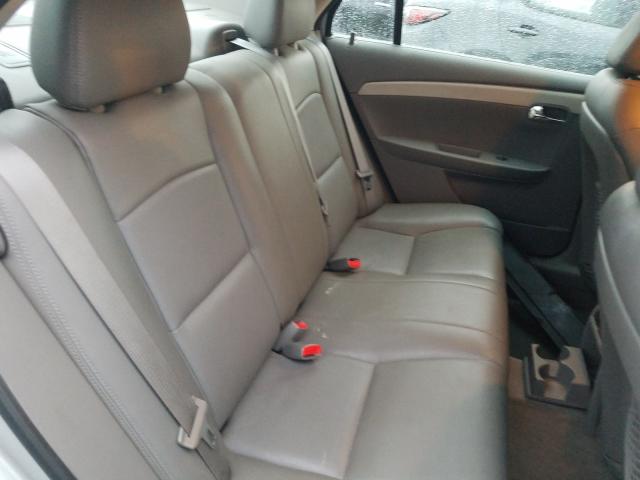 2011 CHEVROLET MALIBU LS - 1G1ZB5E16BF148646