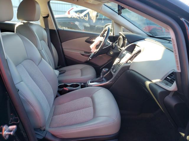 2017 BUICK VERANO SPO 1G4PR5SK0H4106612