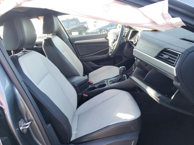 2020 VOLKSWAGEN JETTA S - 3VWCB7BU5LM064310