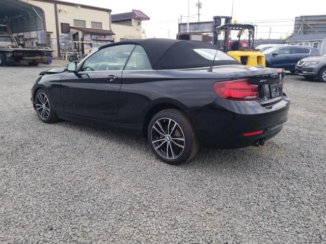 2020 BMW 230XI WBA2K1C08L7E55484