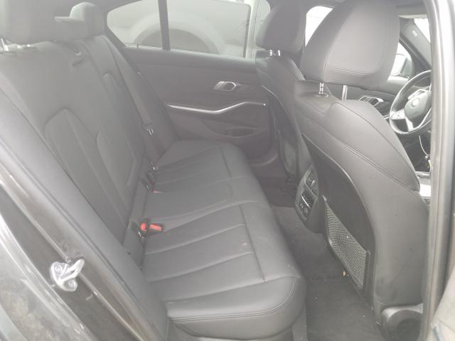 2019 BMW 330I - 3MW5R1J55K8A04479