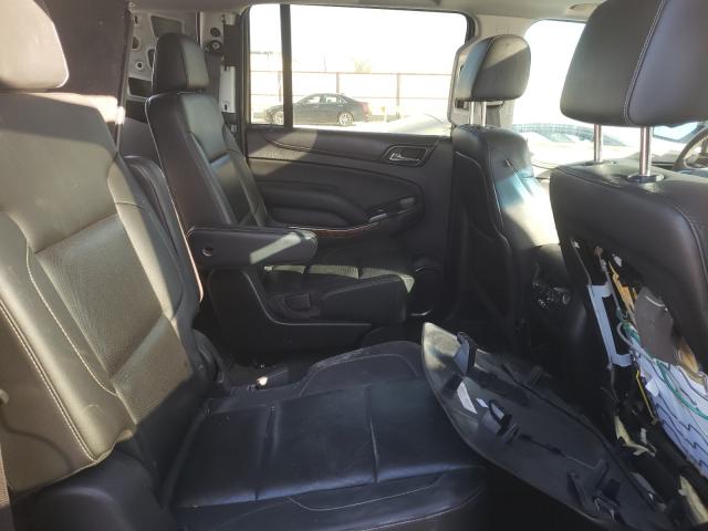 2015 CHEVROLET SUBURBAN C 1GNSCKKC6FR163539