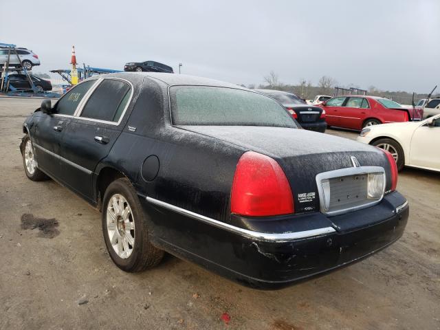 2011 LINCOLN TOWN CAR S 2LNBL8CV3BX763944