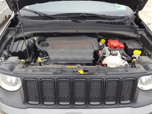 2019 JEEP RENEGADE S ZACNJBAB4KPK28026