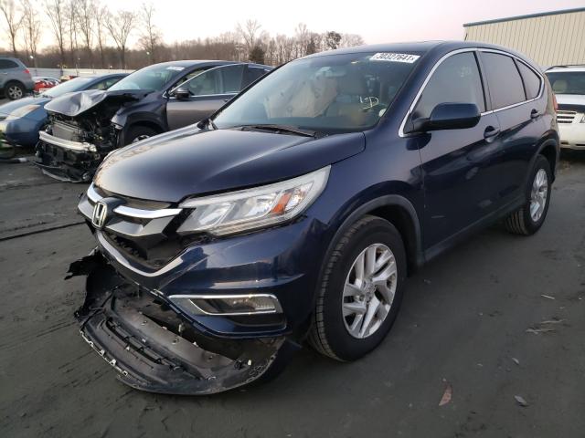 2016 HONDA CR-V EX 3CZRM3H54GG723766