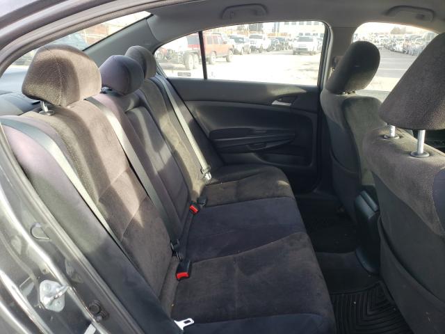 2010 HONDA ACCORD LXP 1HGCP2F41AA175207