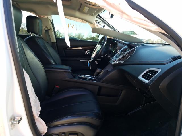 2013 GMC TERRAIN DE 2GKFLYE32D6275759