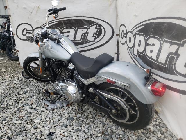 2019 HARLEY-DAVIDSON FXLR 1HD1YNJ15KC011478
