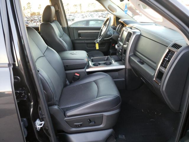 2017 RAM 1500 SPORT 1C6RR7MT3HS839139
