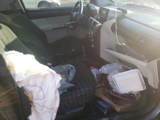 2012 TOYOTA SCION IQ JTNJJXB03CJ017439