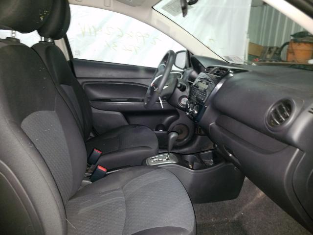 2017 MITSUBISHI MIRAGE ES ML32A3HJ0HH000682