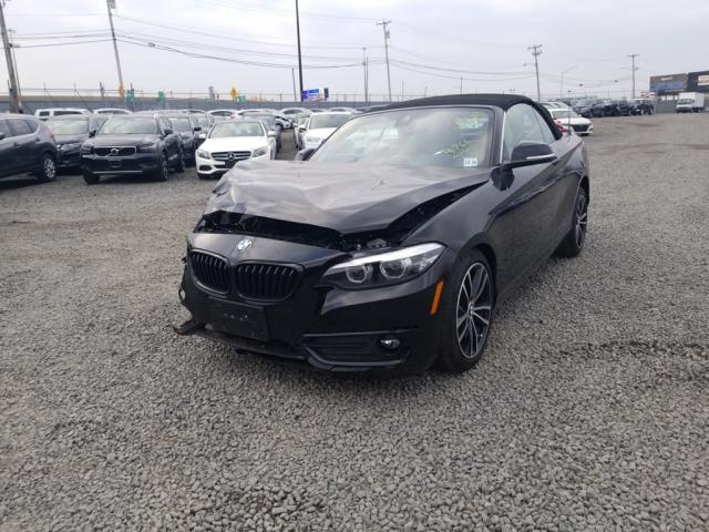 2020 BMW 230XI WBA2K1C08L7E55484