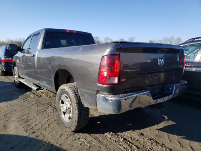 2014 DODGE RAM 3C6UR5HLXEG228312