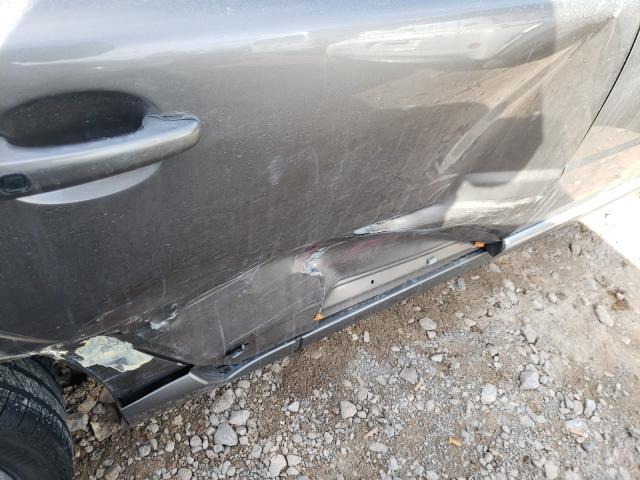 2011 VOLVO S80 T6 YV1902AH0B1143335