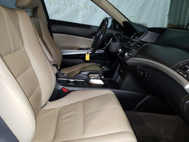 2014 HONDA CROSSTOUR 5J6TF2H54EL003040
