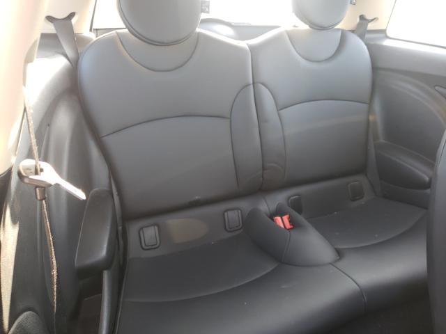 2013 MINI COOPER WMWSU3C56DT678274