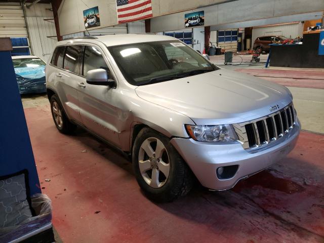 2011 JEEP GRAND CHER 1J4RR4GG2BC522681