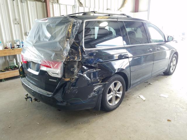 2010 HONDA ODYSSEY TO 5FNRL3H99AB082784