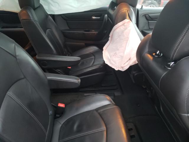 2014 GMC ACADIA SLT 1GKKVRKD7EJ227366