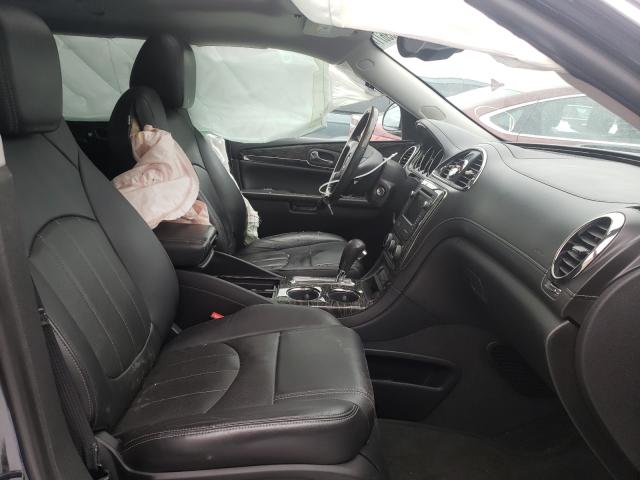 2014 BUICK ENCLAVE 5GAKVBKD3EJ120240