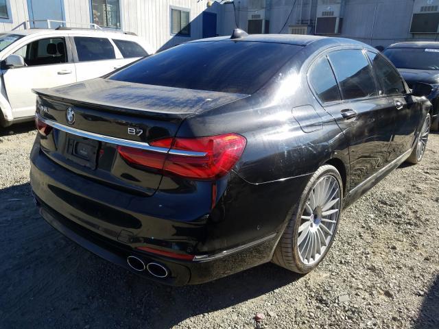 2018 BMW ALPINA B7 WBA7F2C57JG856188