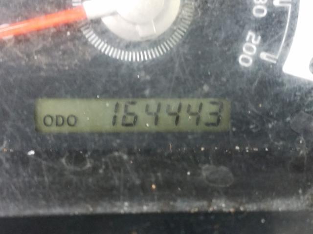 2014 TOYOTA FJ CRUISER JTEBU4BF1EK199282