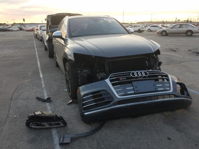 2018 AUDI SQ5 PREMIU WA1A4AFY2J2220168