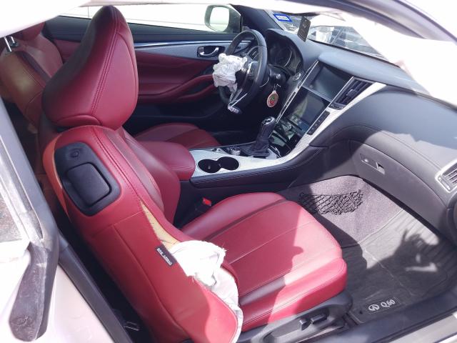 2018 INFINITI Q60 LUXE 3 JN1EV7EK4JM343224