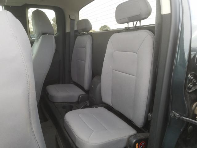 2018 GMC CANYON 1GTH5BENXJ1109159