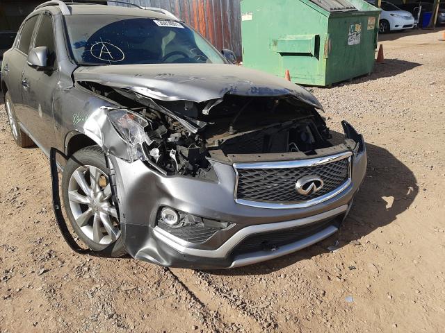 2016 INFINITI QX50 JN1BJ0RPXGM234559