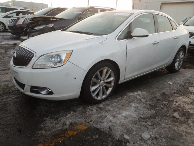 2014 BUICK VERANO CON 1G4PR5SK4E4212136