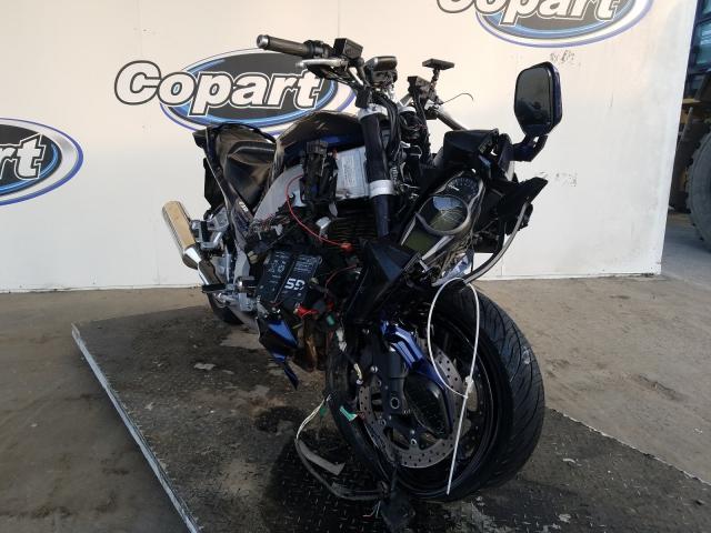 2016 YAMAHA FJR1300 AE - JYARP30Y0GA000011