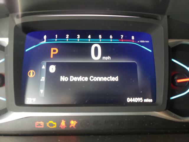 2019 HONDA PILOT EXL 5FNYF5H5XKB025264