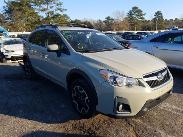 2016 SUBARU CROSSTREK JF2GPANC7GH308010