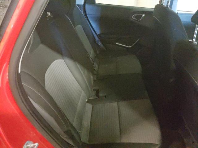 2020 KIA SOUL GT LI KNDJ63AU7L7027231