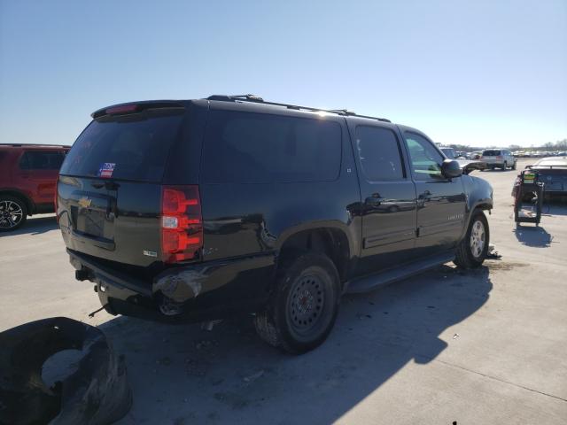 2012 CHEVROLET SUBURBAN C 1GNSCJE06CR327198