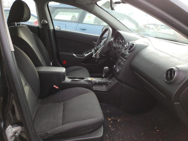 2010 PONTIAC G6 1G2ZA5E06A4151675