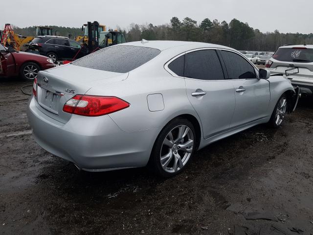 2012 INFINITI M37 JN1BY1AP0CM335438