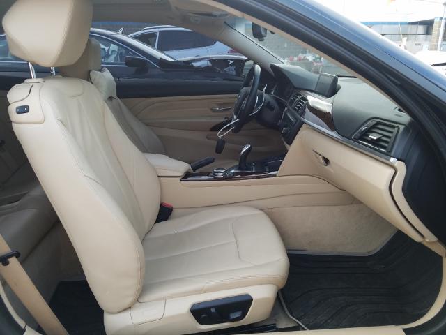 2014 BMW 428 XI WBA3N9C52EF720329