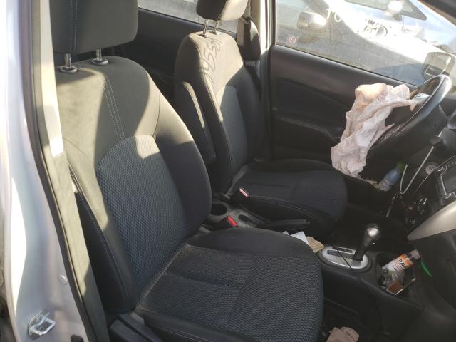 2016 NISSAN VERSA NOTE - 3N1CE2CP5GL365650