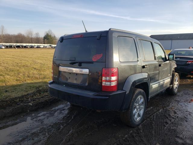 2012 JEEP LIBERTY SP 1C4PJMAK1CW170338
