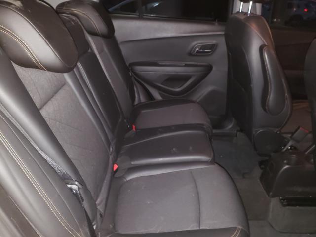 2018 CHEVROLET TRAX 1LT 3GNCJLSB2JL338392