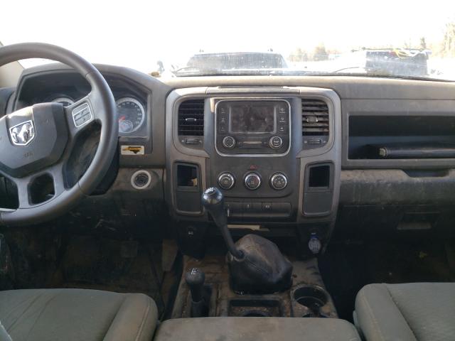 2014 DODGE RAM 3C6UR5HLXEG228312