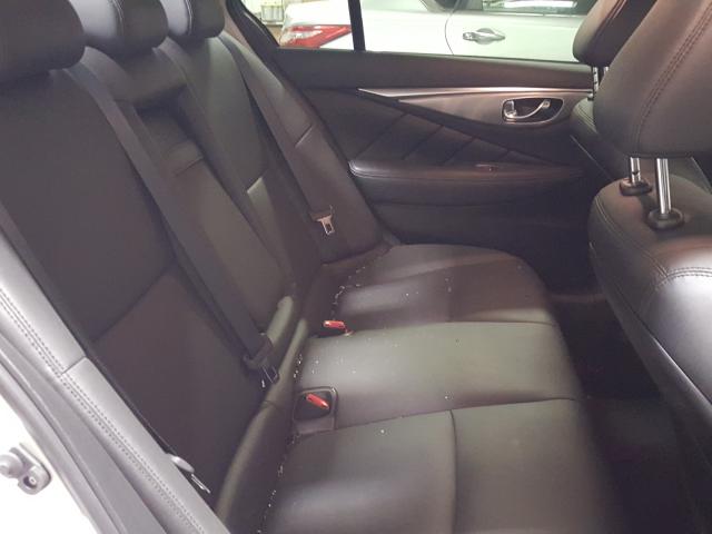 2017 INFINITI Q50 PREMIU JN1EV7AR8HM835252
