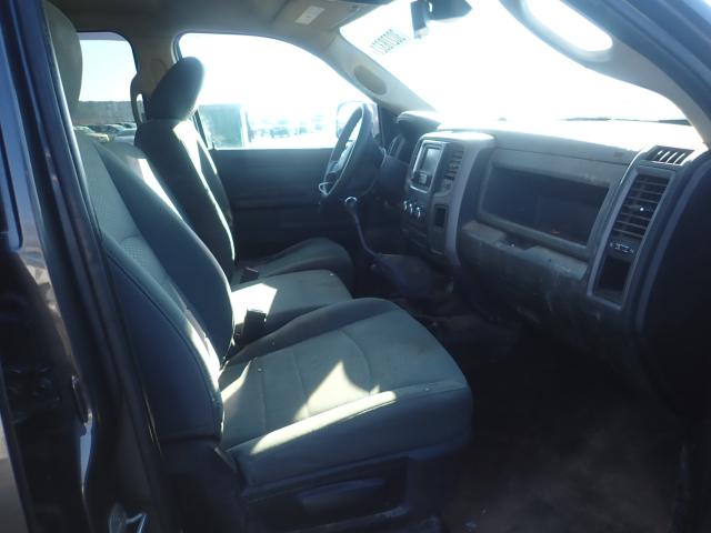 2014 DODGE RAM 3C6UR5HLXEG228312